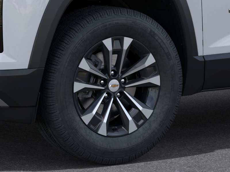 2027 Chevrolet Equinox LT - Photo 9