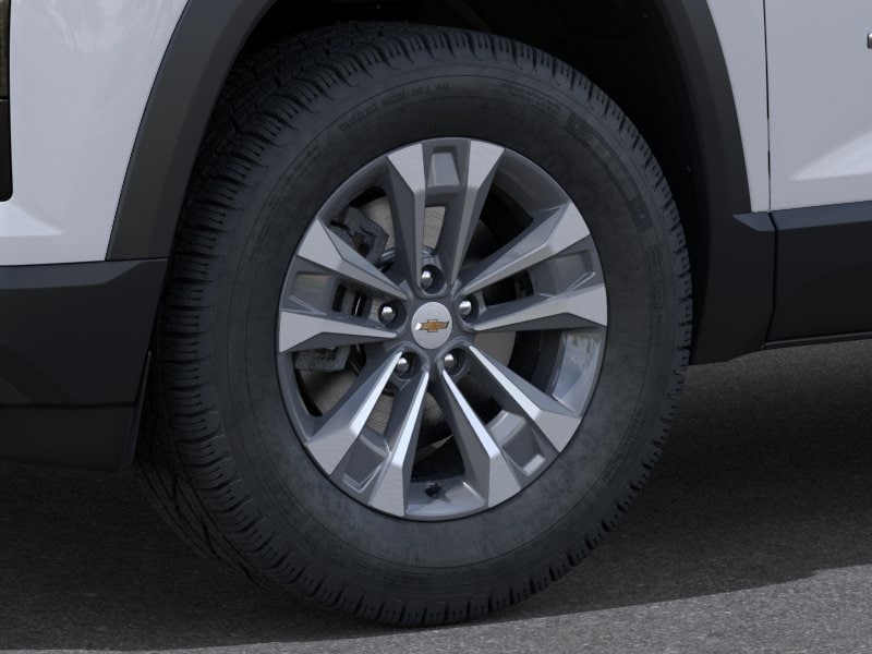2026 Chevrolet Equinox LT - Photo 9