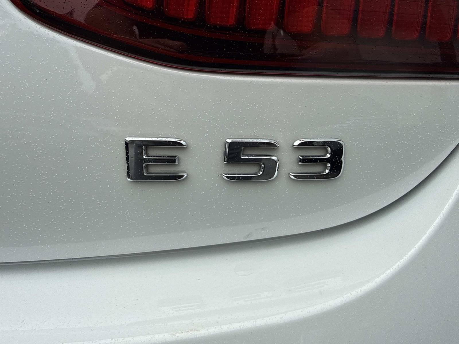 2023 Mercedes-Benz E-Class 13