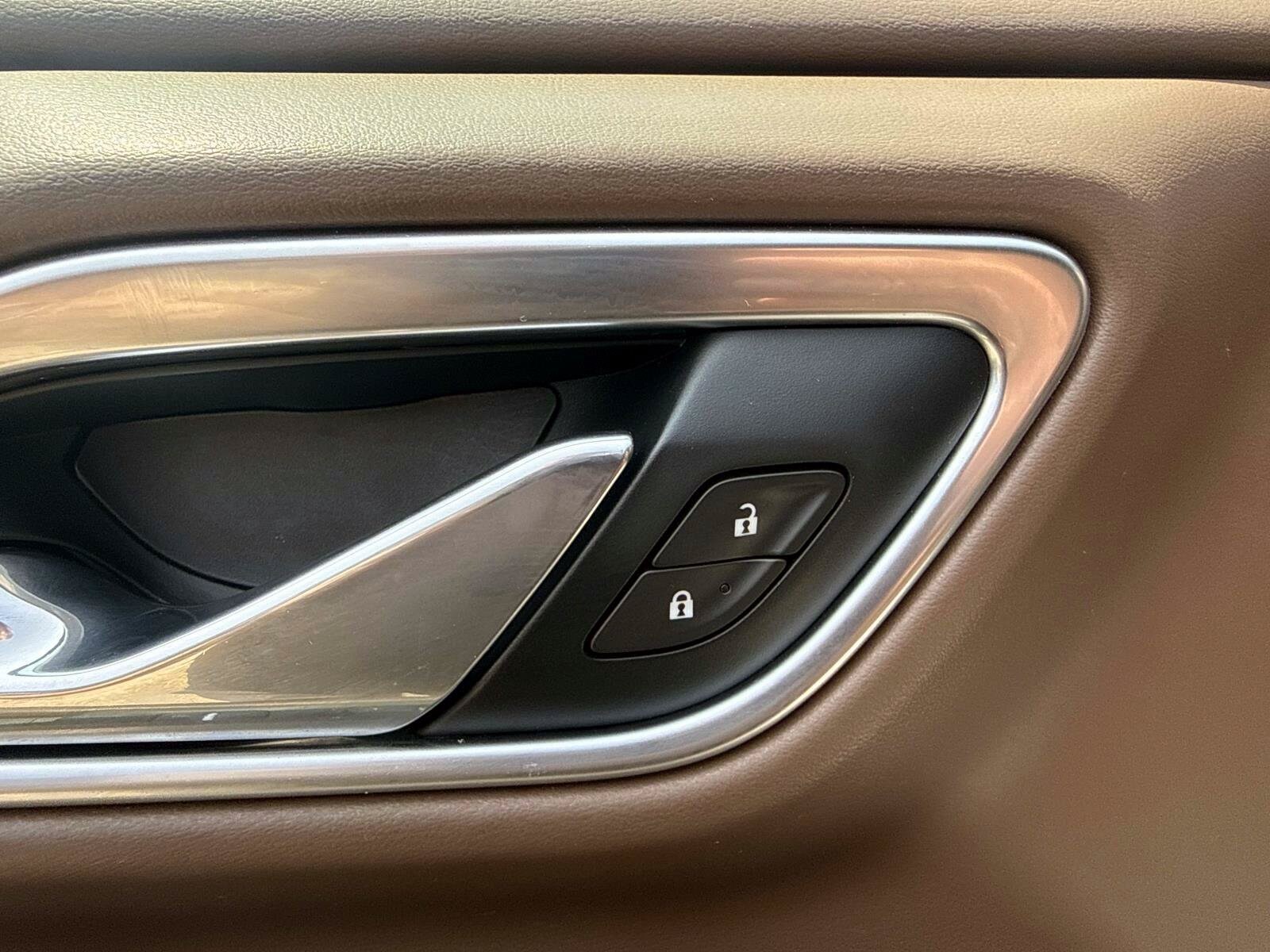 2021 Chevrolet Tahoe High Country - Photo 18