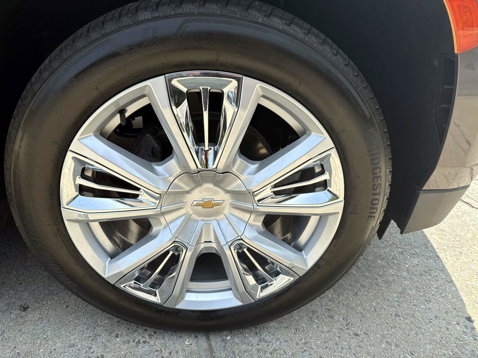 2021 Chevrolet Tahoe High Country - Photo 10