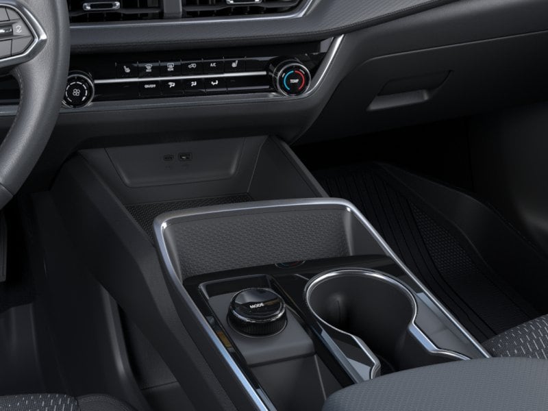 2026 Chevrolet Equinox LT - Photo 22