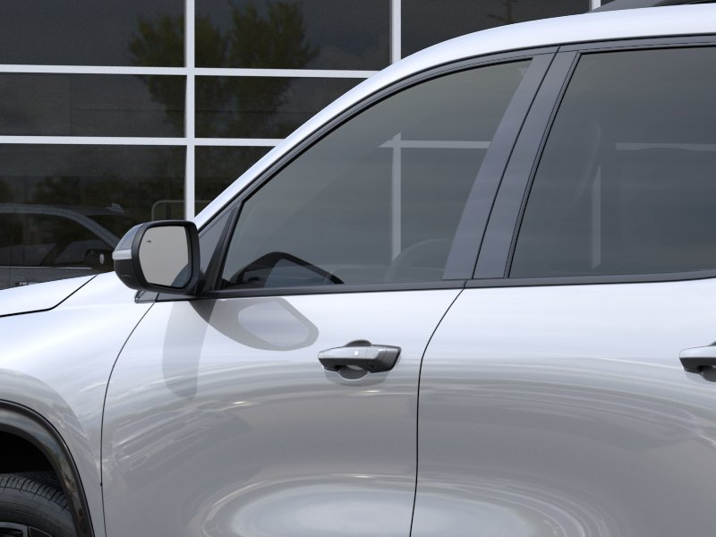 2026 Chevrolet Traverse RS - Photo 12