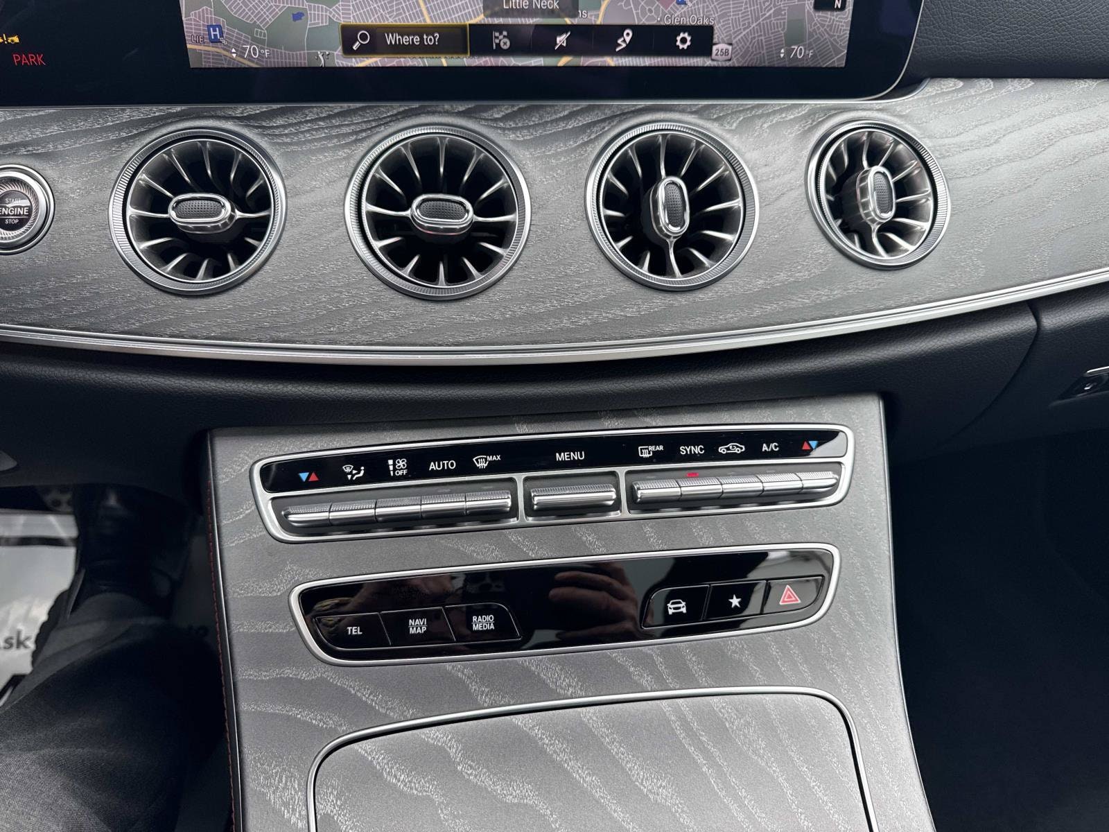 2023 Mercedes-Benz E-Class 29