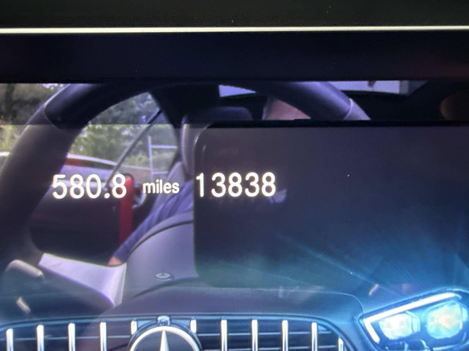 2023 Mercedes-Benz E-Class 21