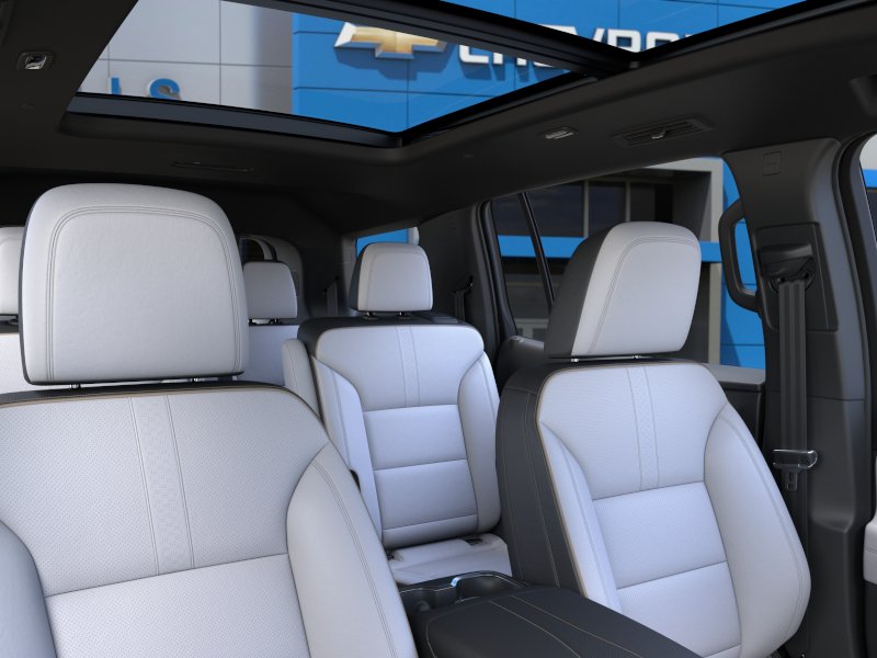 2026 Chevrolet Traverse High Country - Photo 24