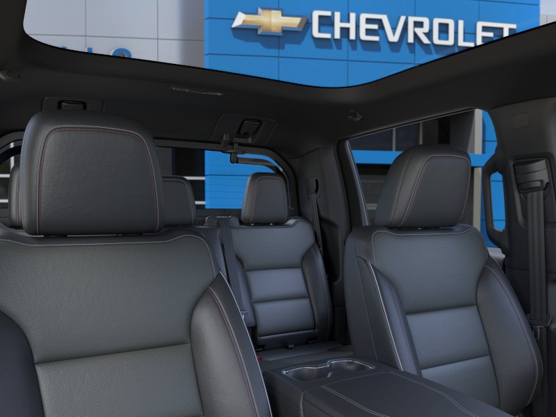 2026 Chevrolet Silverado EV Trail Boss - Photo 24