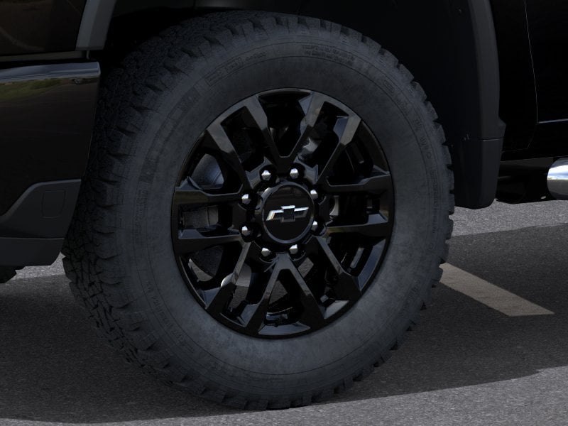 2026 Chevrolet Silverado 2500 HD LT - Photo 9