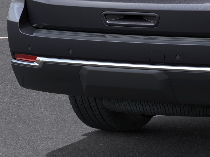 2026 Chevrolet Tahoe LS - Photo 14