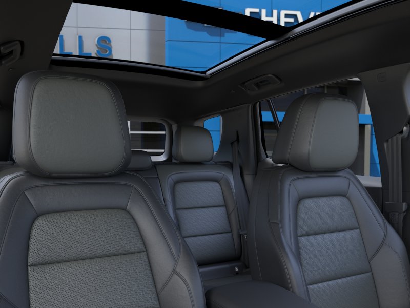 2026 Chevrolet Equinox LT - Photo 24
