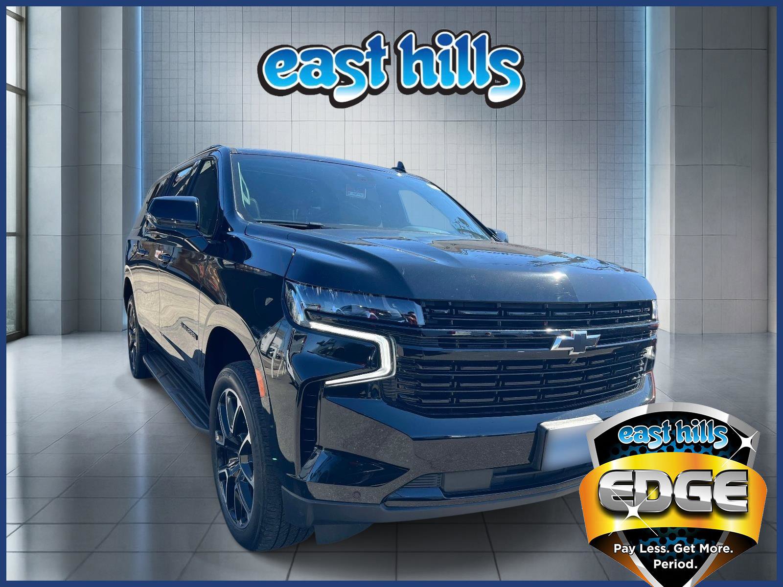 2023 Chevrolet Suburban