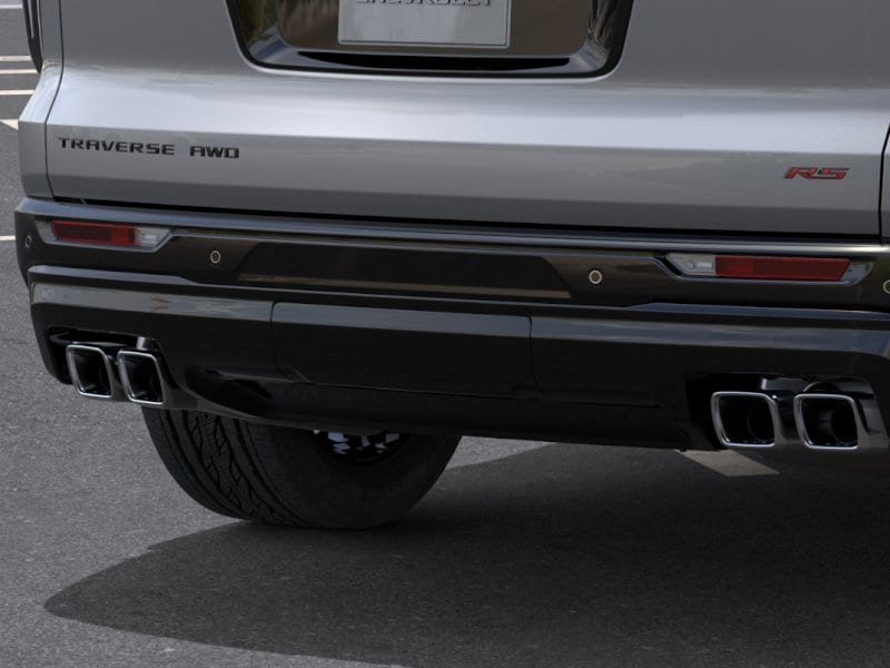 2026 Chevrolet Traverse RS - Photo 14