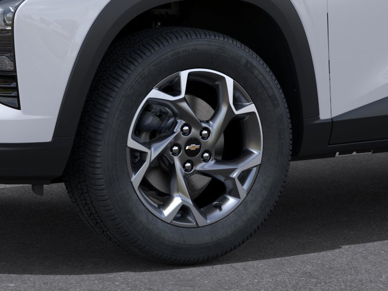 2026 Chevrolet Trax LT - Photo 9