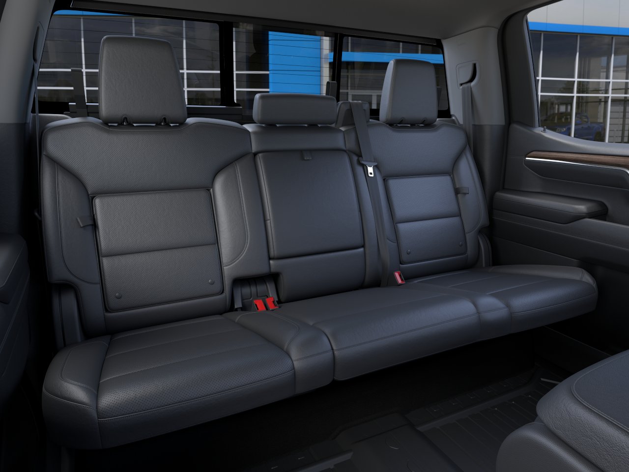 2026 Chevrolet Silverado 1500 LT - Photo 17