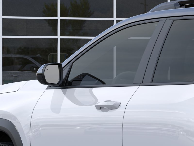 2027 Chevrolet Equinox LT - Photo 12