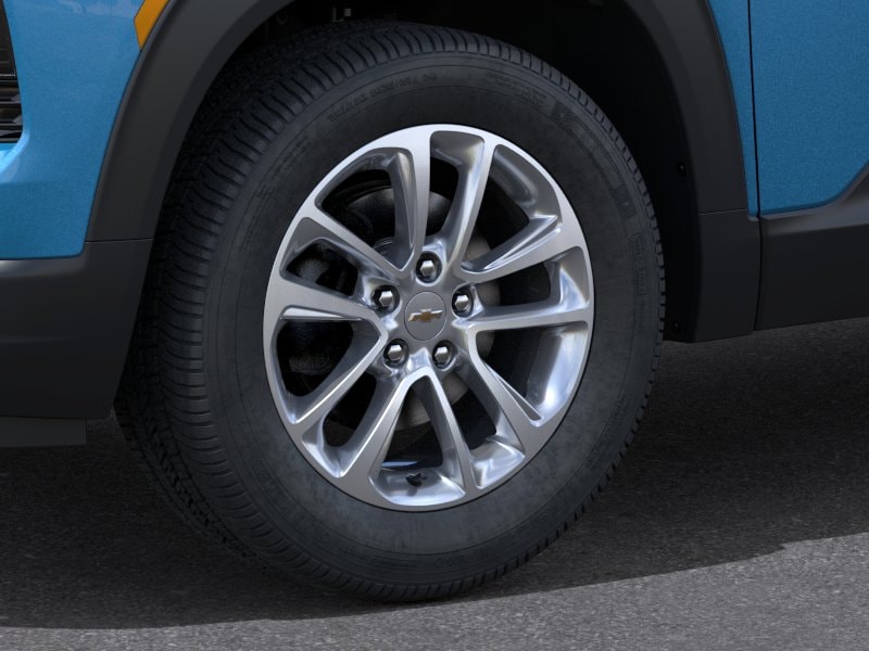 2026 Chevrolet Trailblazer LS - Photo 9