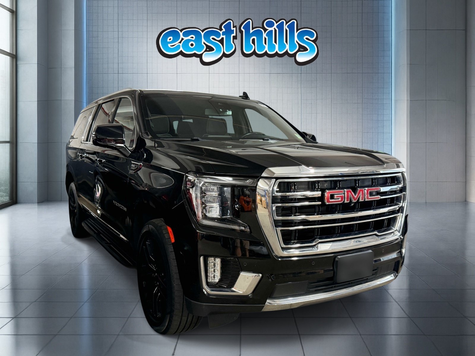 2023 GMC Yukon XL