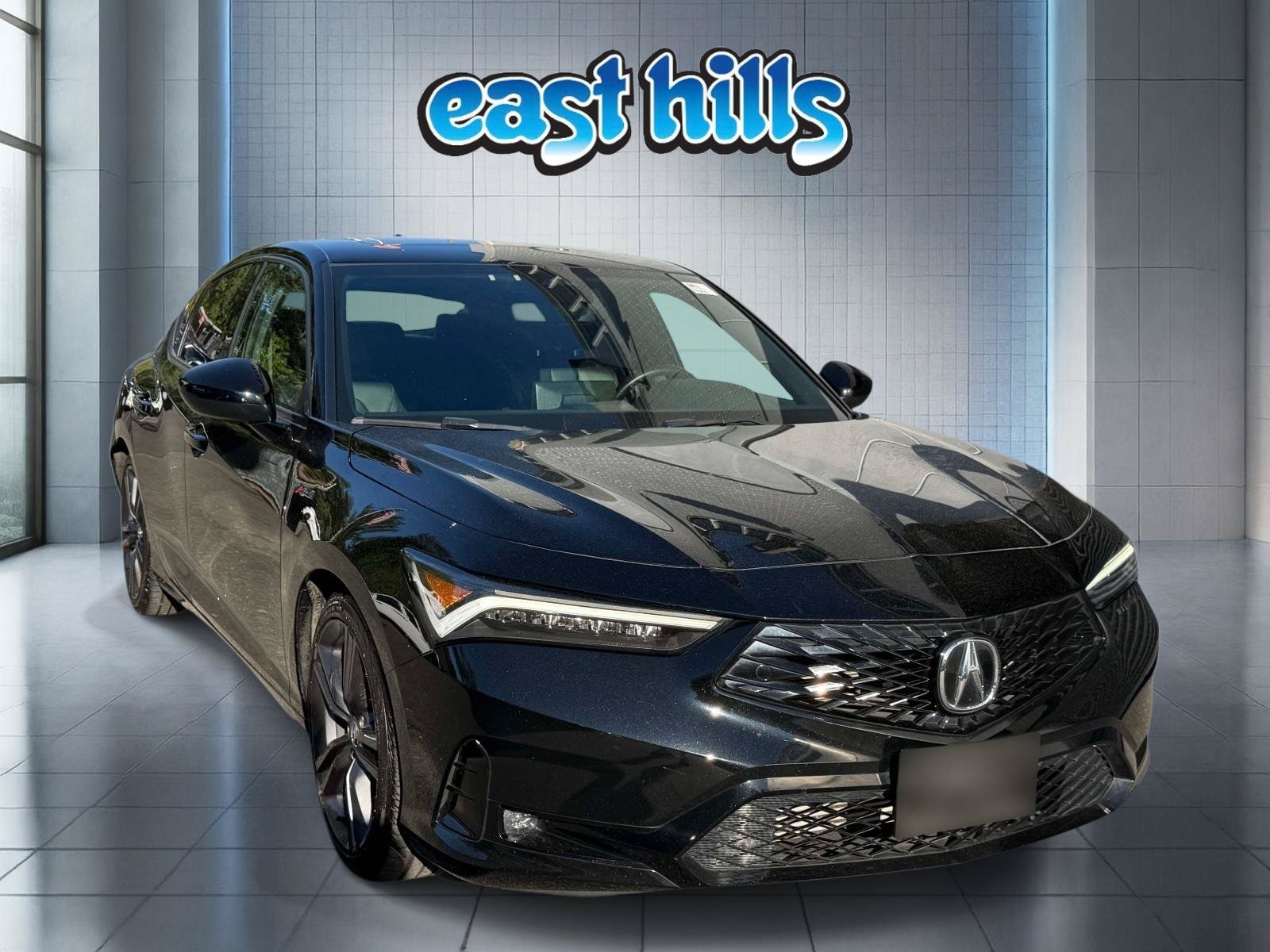 2024 Acura Integra