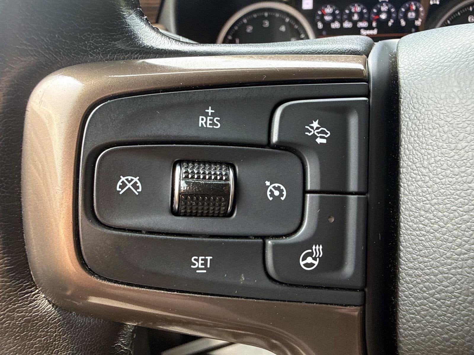 2021 Chevrolet Tahoe High Country - Photo 22
