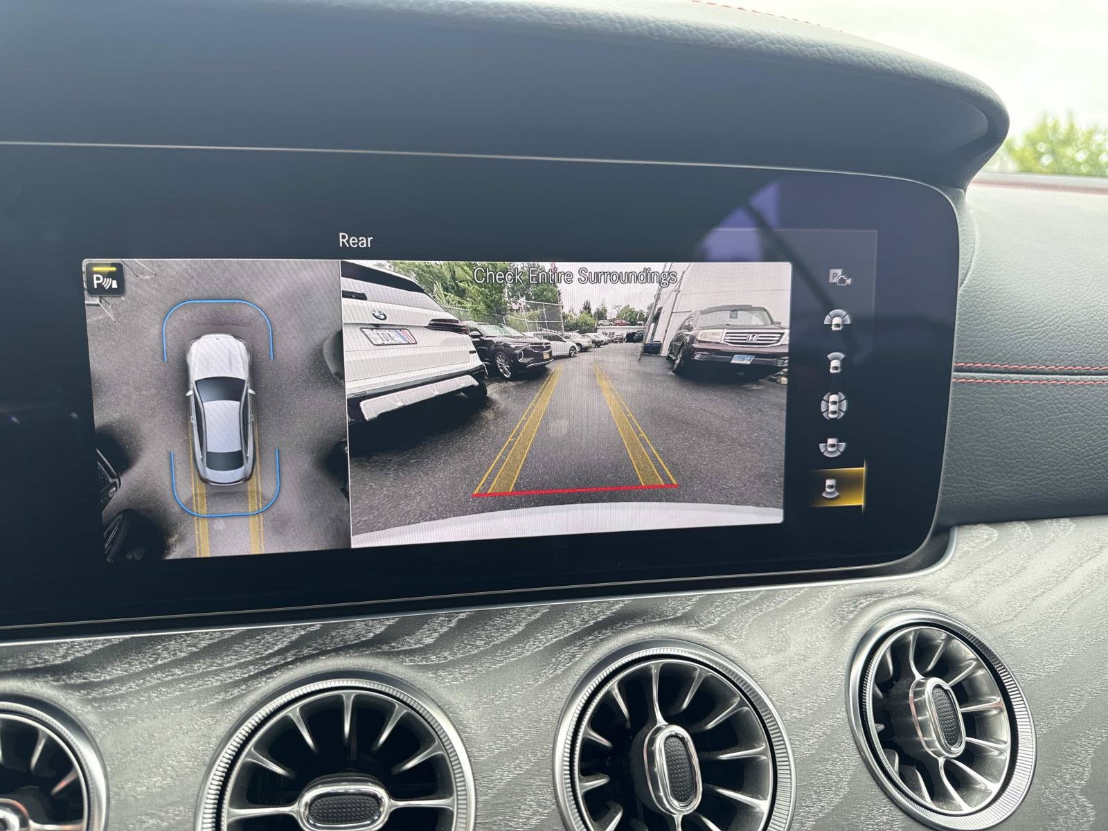 2023 Mercedes-Benz E-Class 37