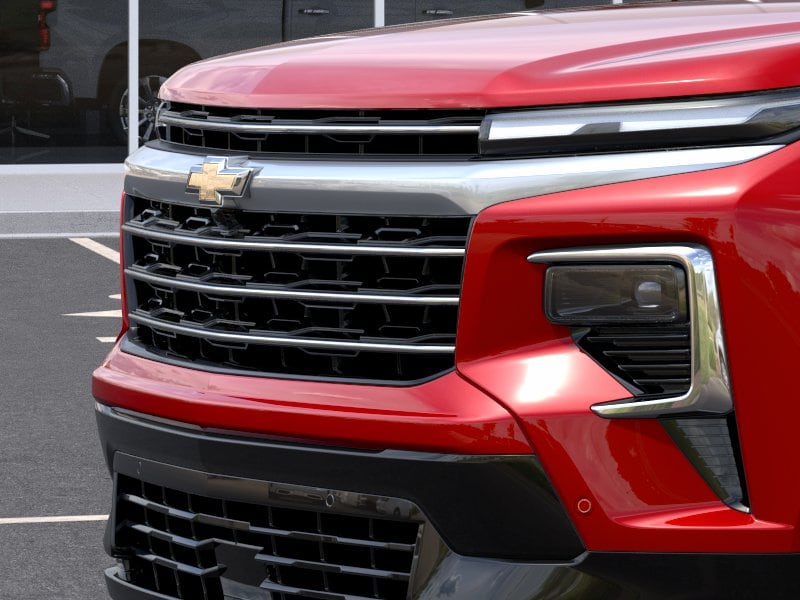 2026 Chevrolet Traverse High Country - Photo 13