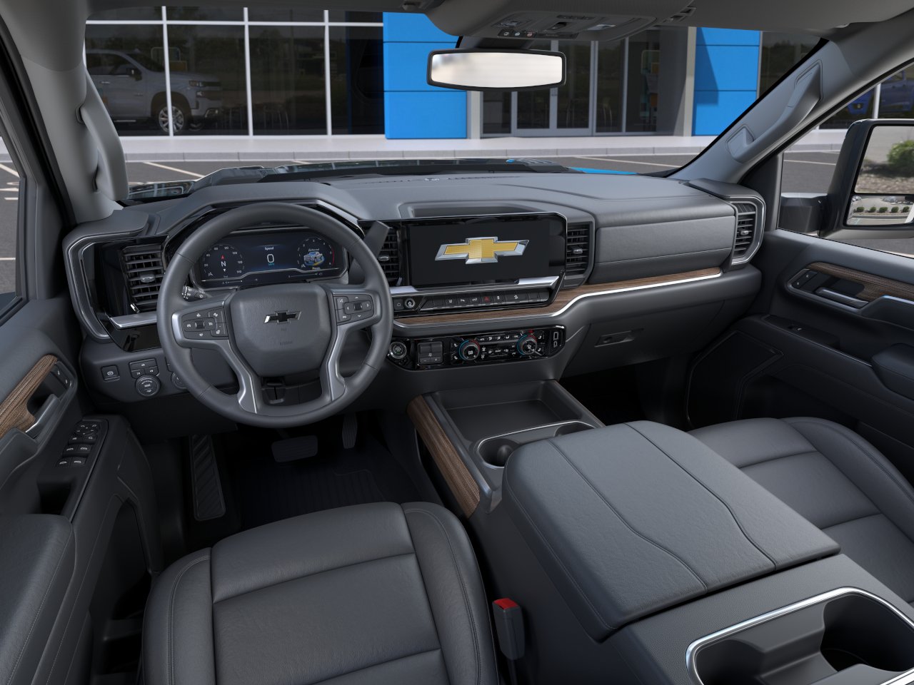 2026 Chevrolet Silverado 2500 HD LT - Photo 15