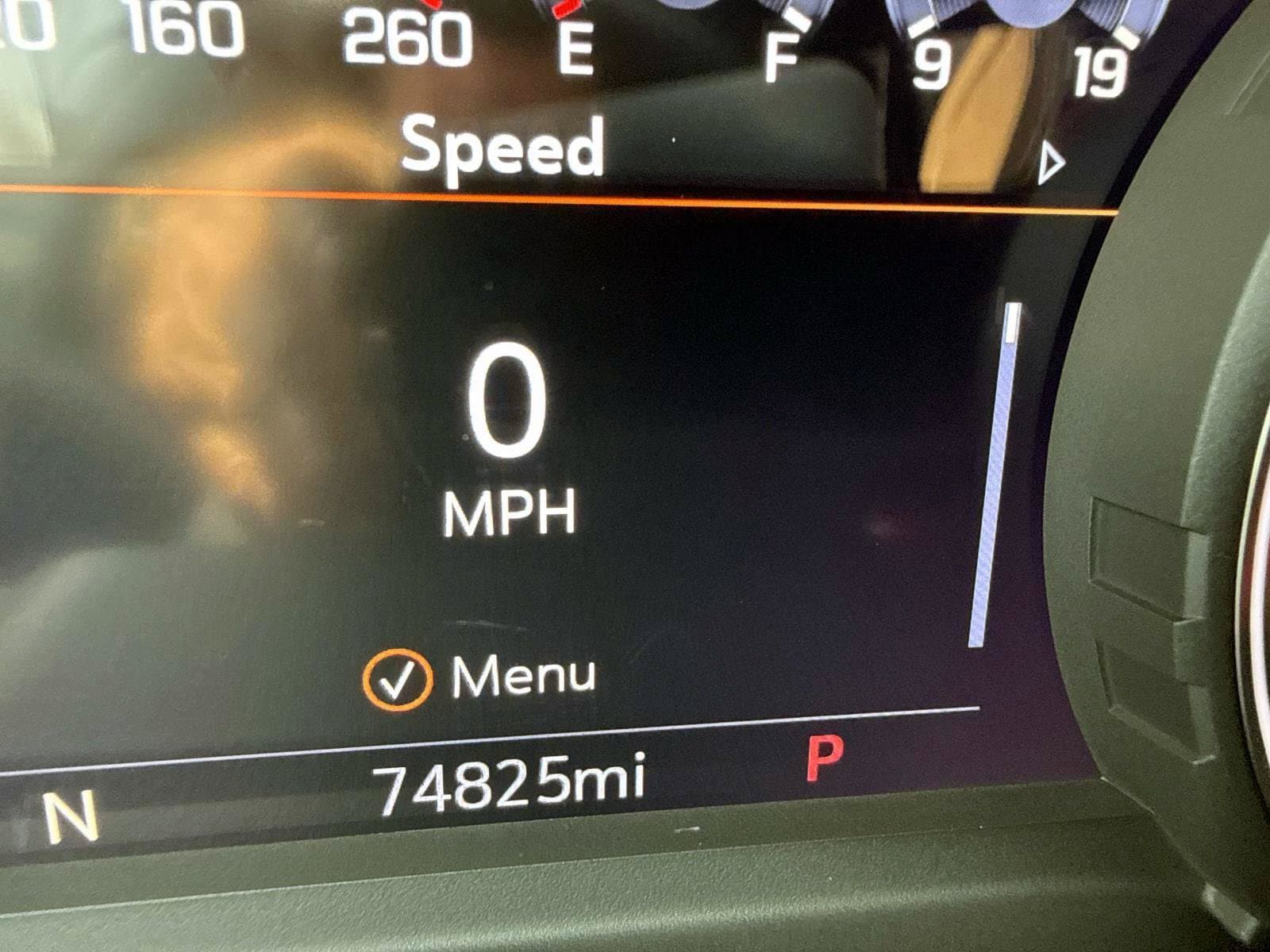 2021 Chevrolet Tahoe High Country - Photo 20