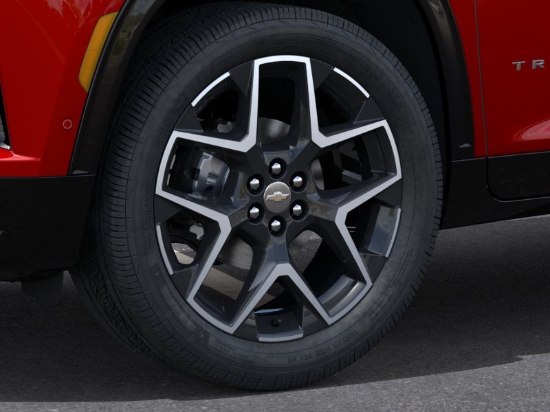 2026 Chevrolet Traverse High Country - Photo 9