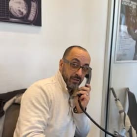 Staff member Paul Garrido from ID_c8cef0