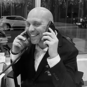 Staff member Cody Allen from ID_de96c1