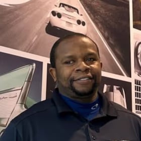 Staff member Abdull Rollock from ID_c8cef0