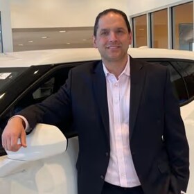 Staff member Michael Marrazzo from ID_5628fd