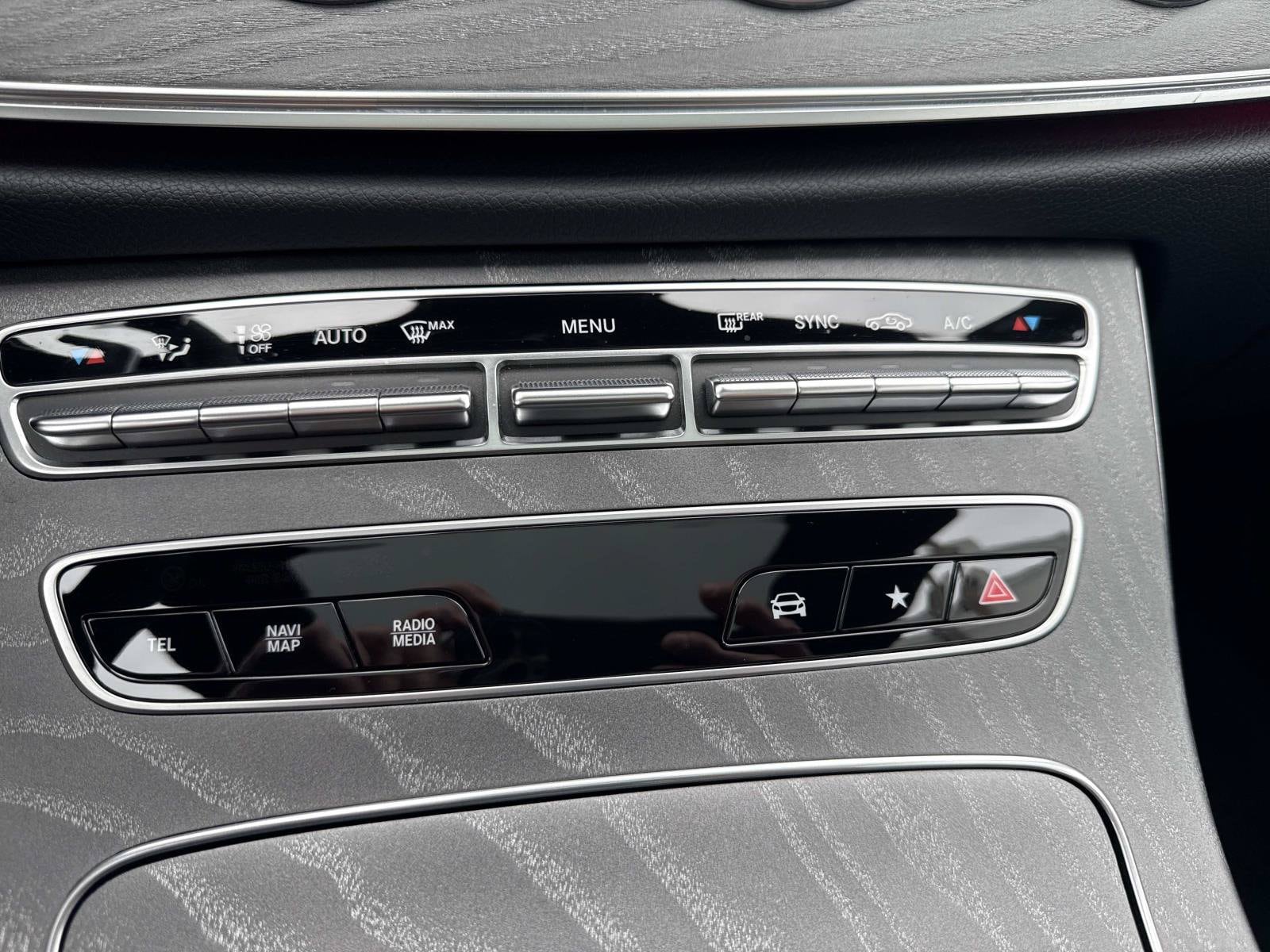 2023 Mercedes-Benz E-Class 30