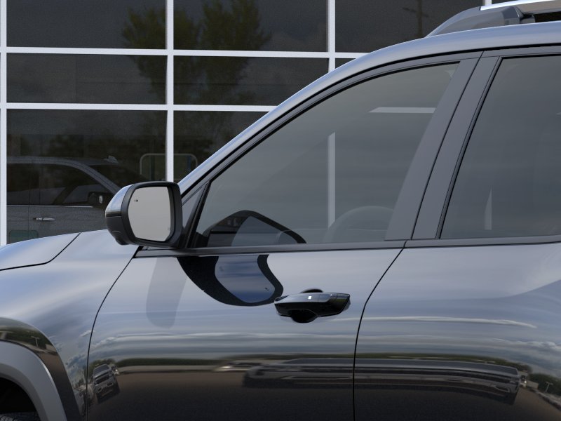 2026 Chevrolet Equinox LT - Photo 12