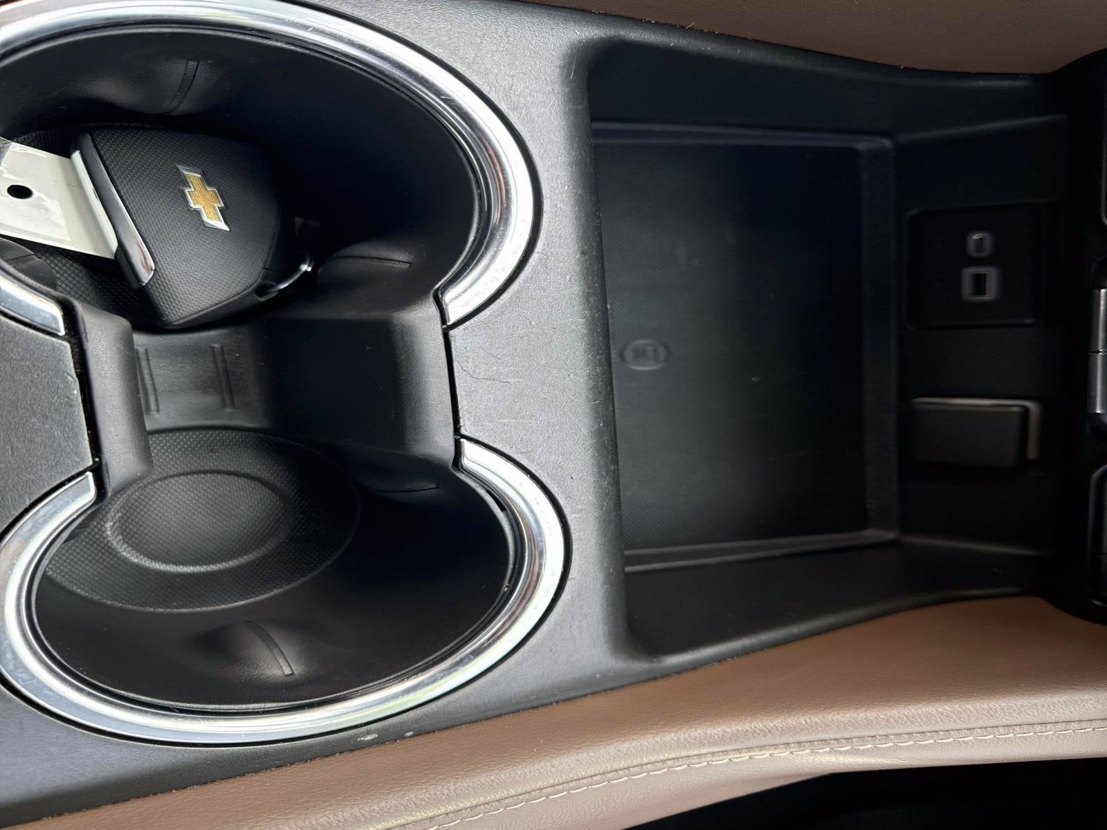 2021 Chevrolet Tahoe High Country - Photo 27