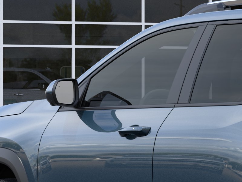 2026 Chevrolet Equinox LT - Photo 12