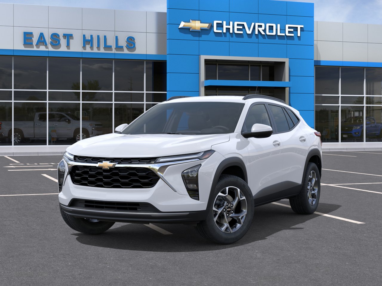 2026 Chevrolet Trax LT - Photo 6