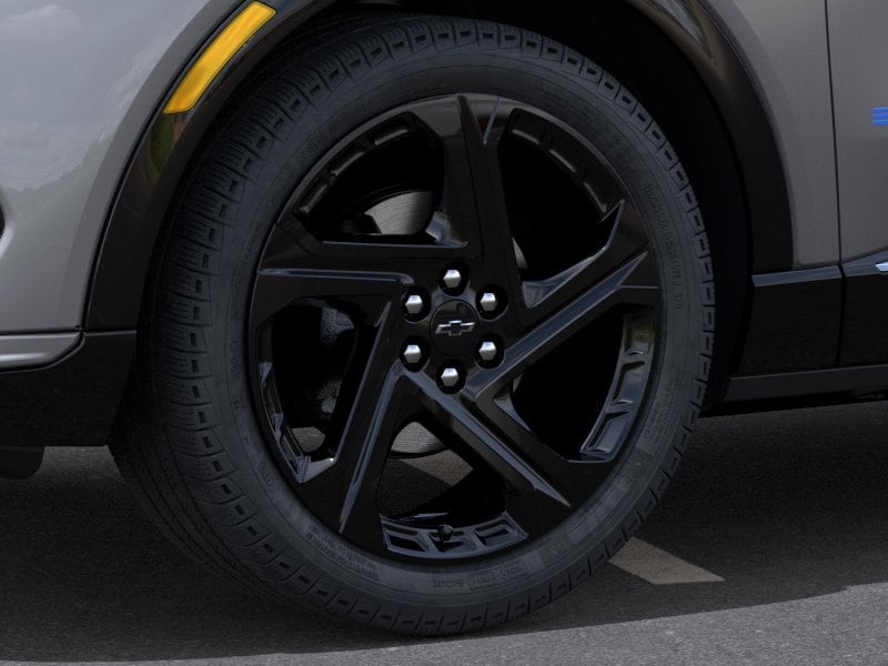 2026 Chevrolet Equinox EV RS - Photo 9