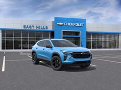 2026 Chevrolet Trax LT SUV