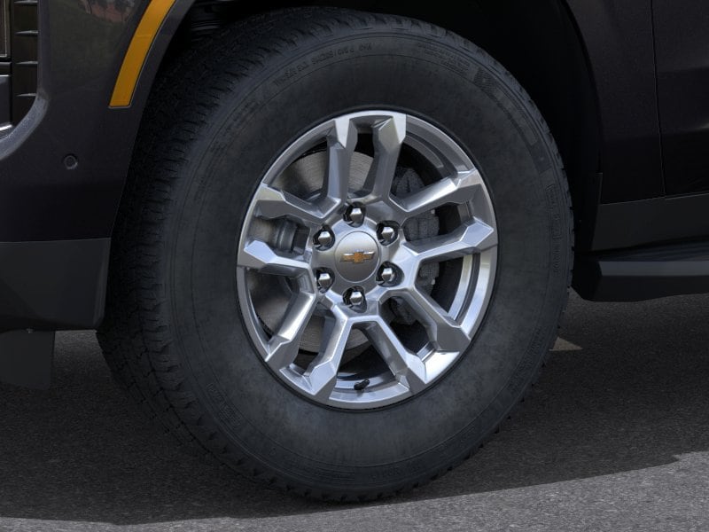 2026 Chevrolet Tahoe LS - Photo 9