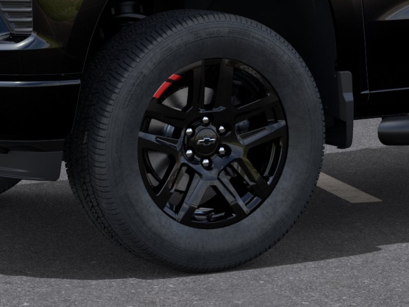 2026 Chevrolet Silverado 1500 RST - Photo 9