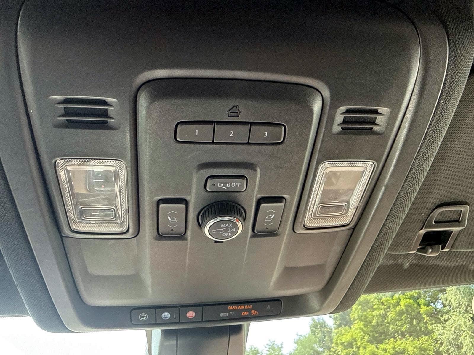 2021 Chevrolet Tahoe High Country - Photo 28