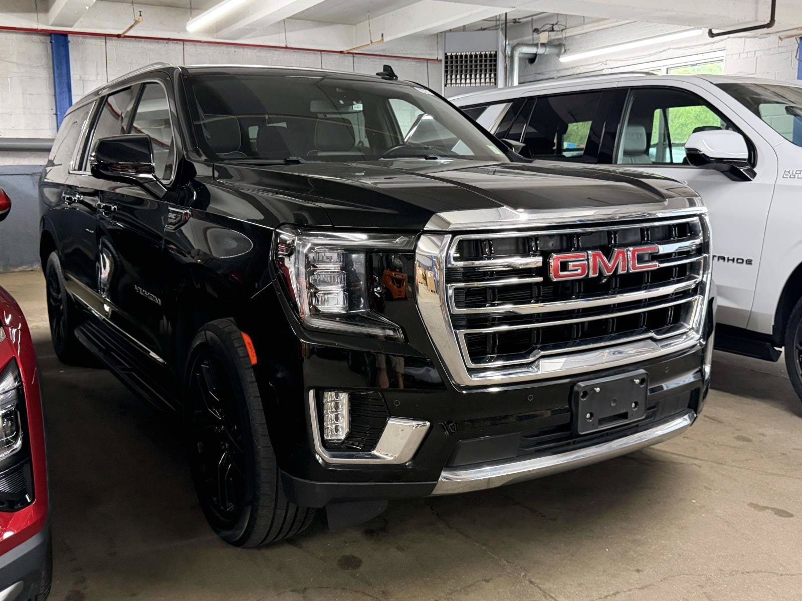 2023 GMC Yukon XL