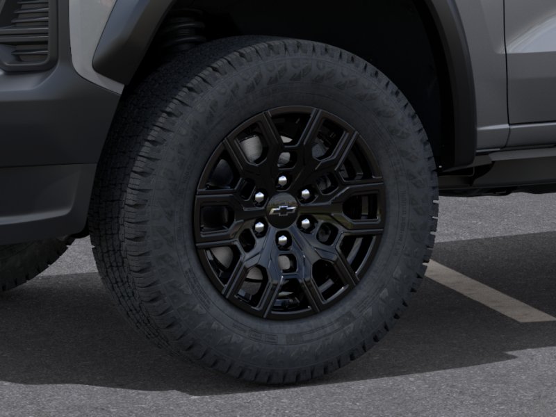2026 Chevrolet Colorado Trail Boss - Photo 9