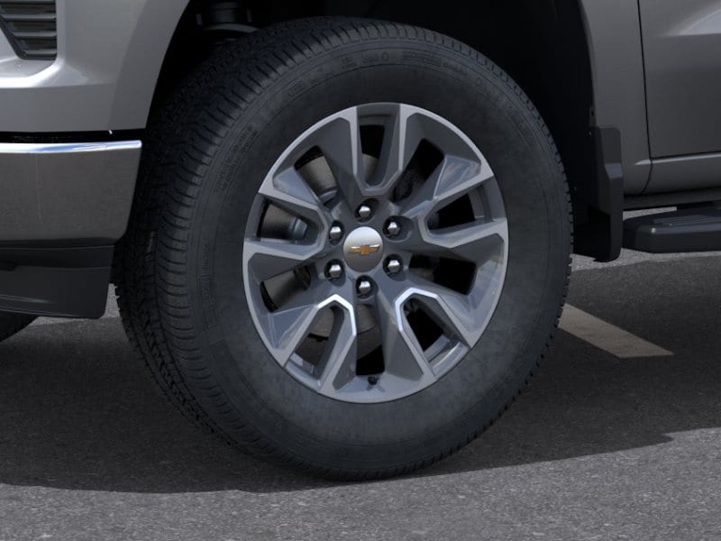 2026 Chevrolet Silverado 1500 LT - Photo 9