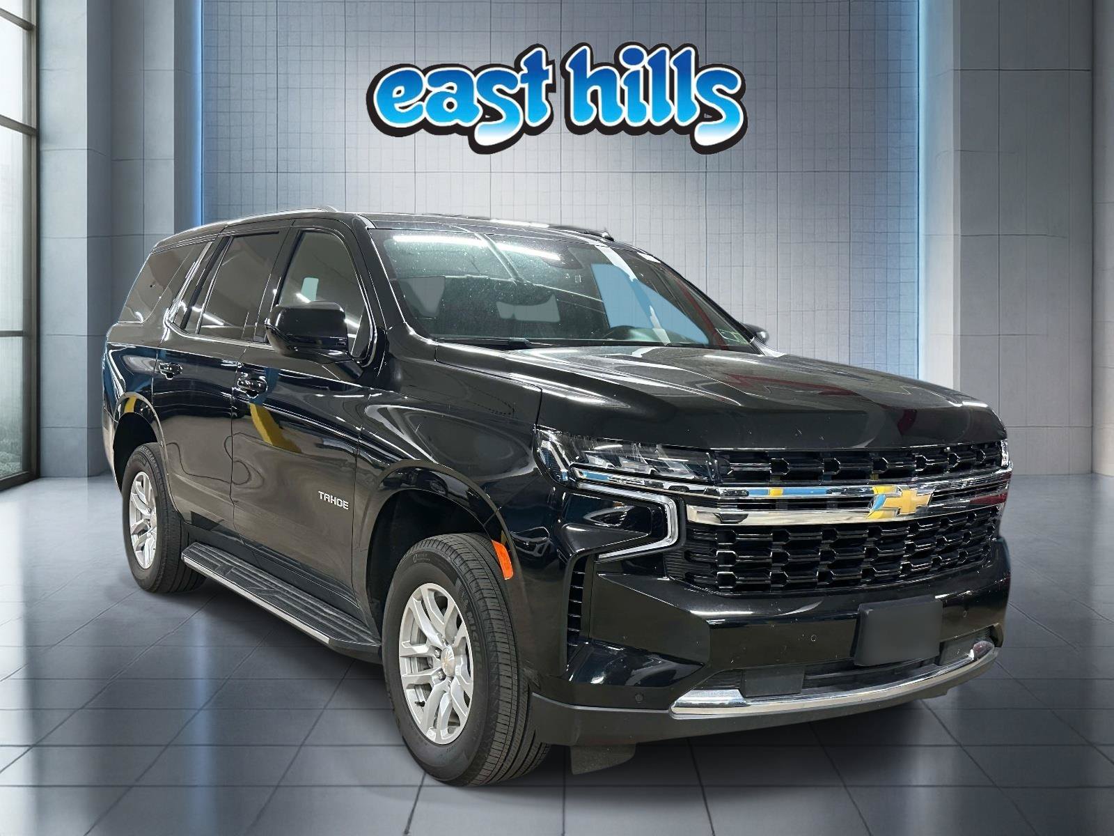 2023 Chevrolet Tahoe