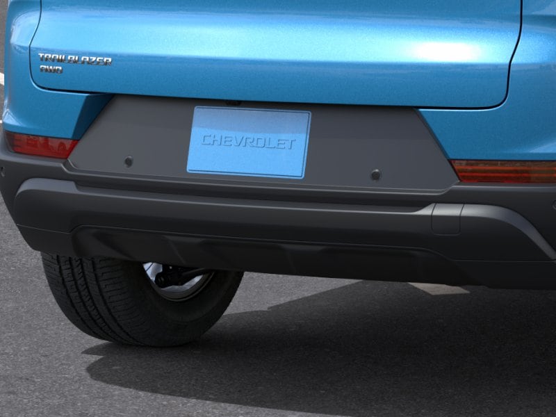 2026 Chevrolet Trailblazer LS - Photo 14