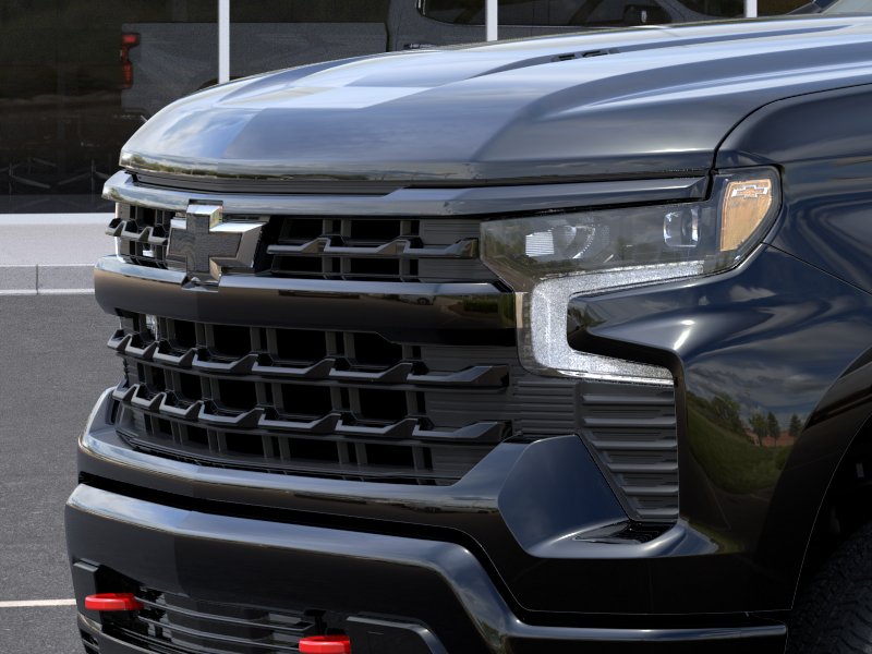 2026 Chevrolet Silverado 1500 RST - Photo 13