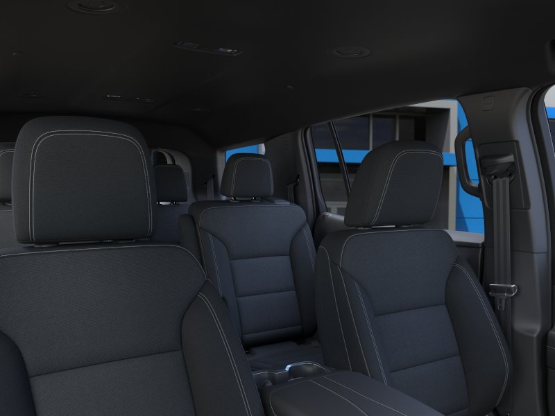 2026 Chevrolet Traverse LT - Photo 24