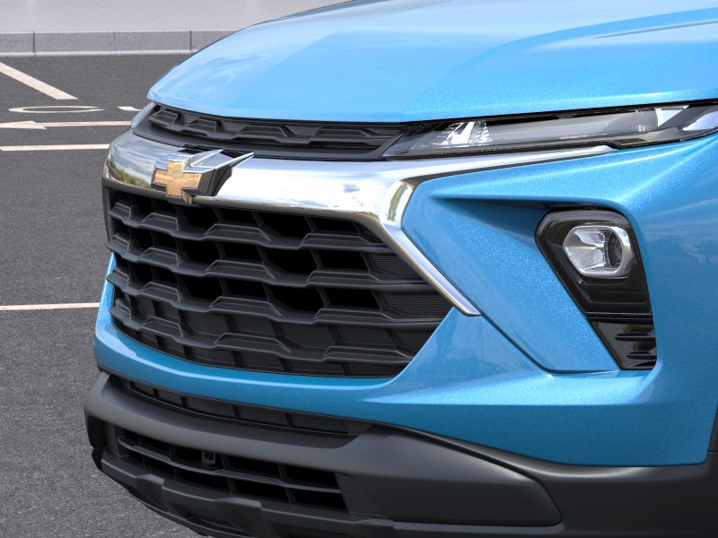 2026 Chevrolet Trailblazer LS - Photo 13